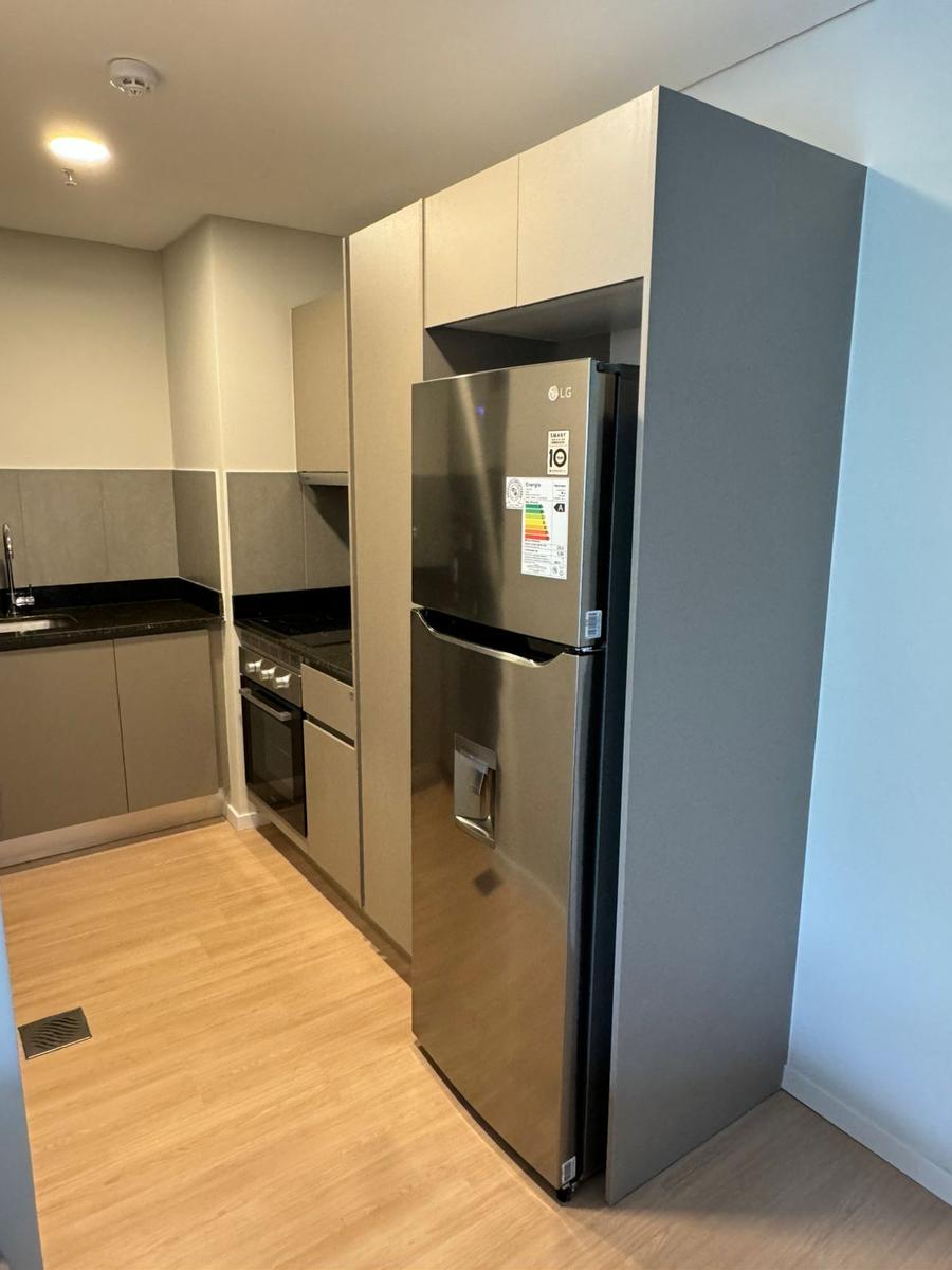 Departamento amoblado a la venta de 1 dormitorio con renta activa en el Eje Corporativo de Asuncion - foto 4
