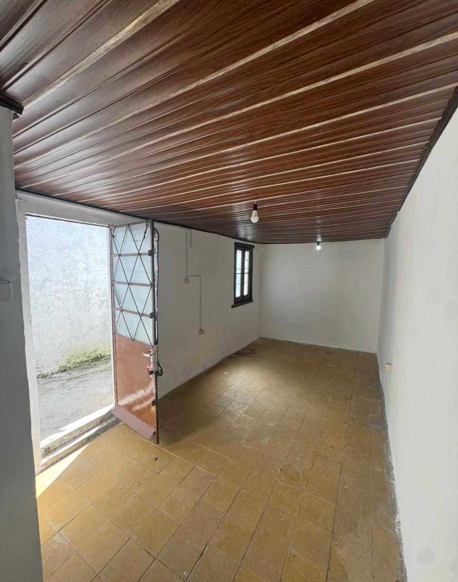 Monoambiente en alquiler | Brazo Oriental