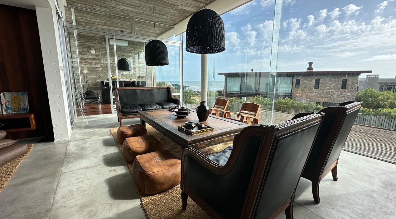 Casa en alquiler en José Ignacio