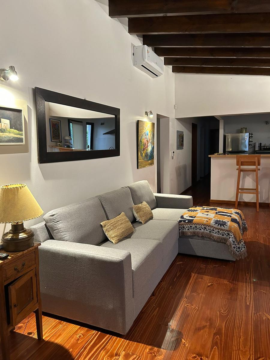 Departamento en alquiler con baja de precio en La Barra