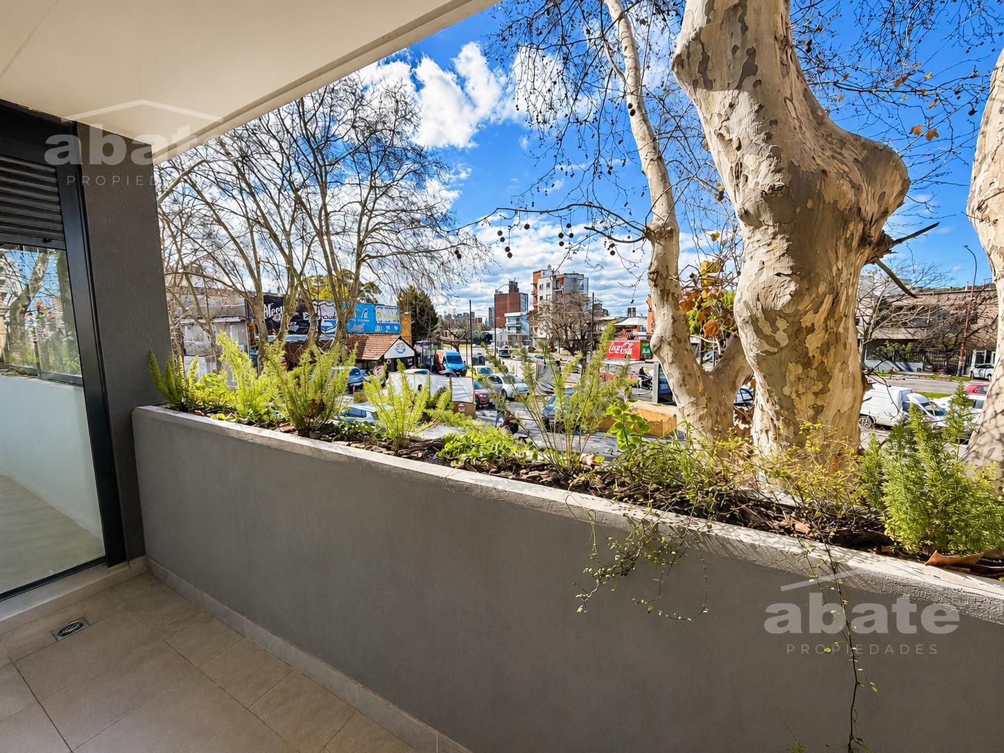Venta apartamento 1 Dormitorio en La Comercial 