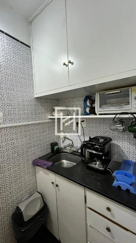 Edificio Matriz (5) - Alquiler Gran Oficina en Ciudad Vieja | 109 m² | Frente a Plaza Matriz · Foto 8