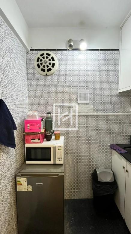 Edificio Matriz (5) - Alquiler Gran Oficina en Ciudad Vieja | 109 m² | Frente a Plaza Matriz · Foto 10