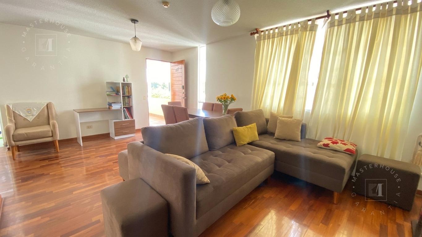 Departamento en venta en San Miguel