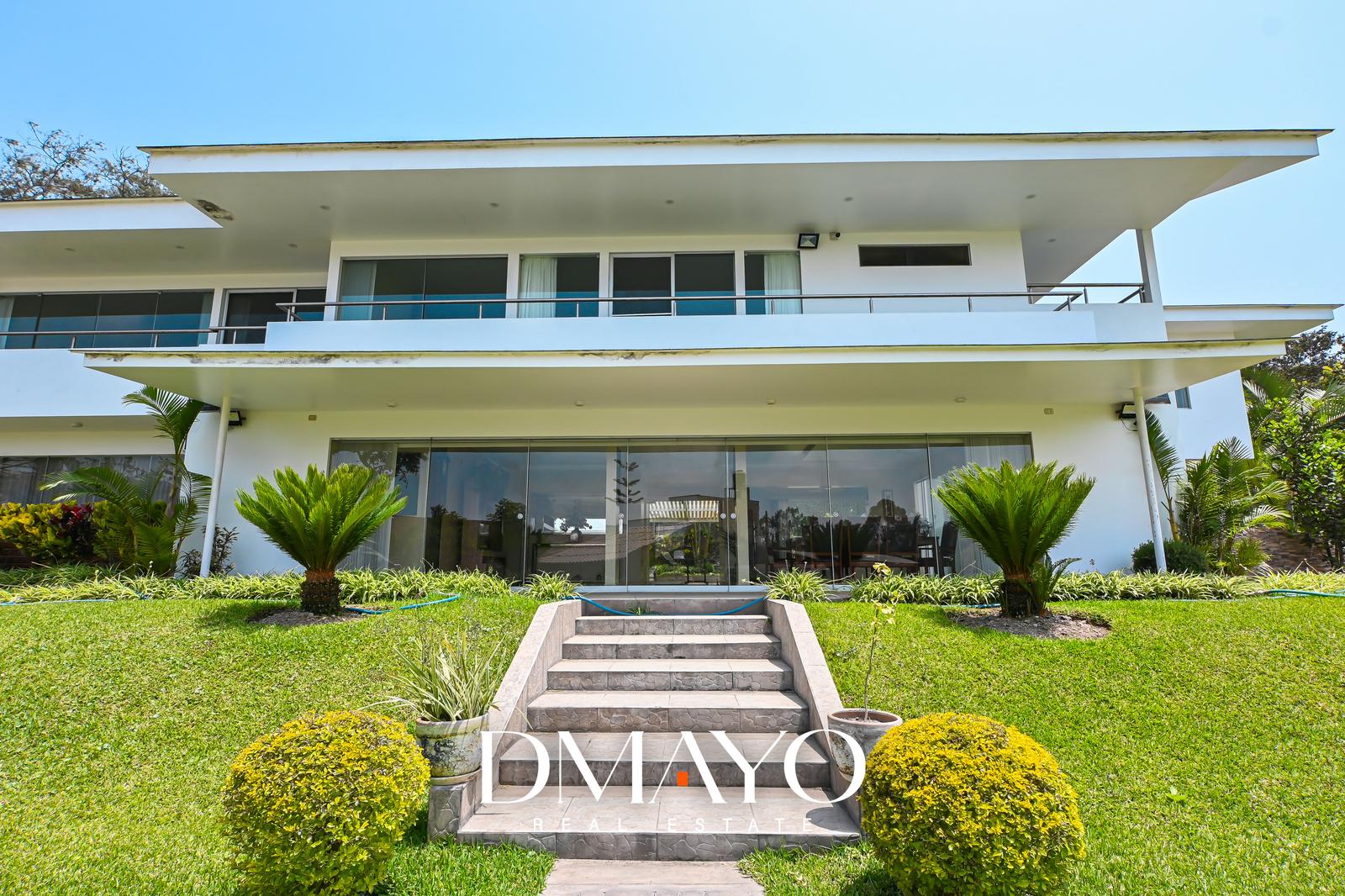 Casa en venta en Pachacámac