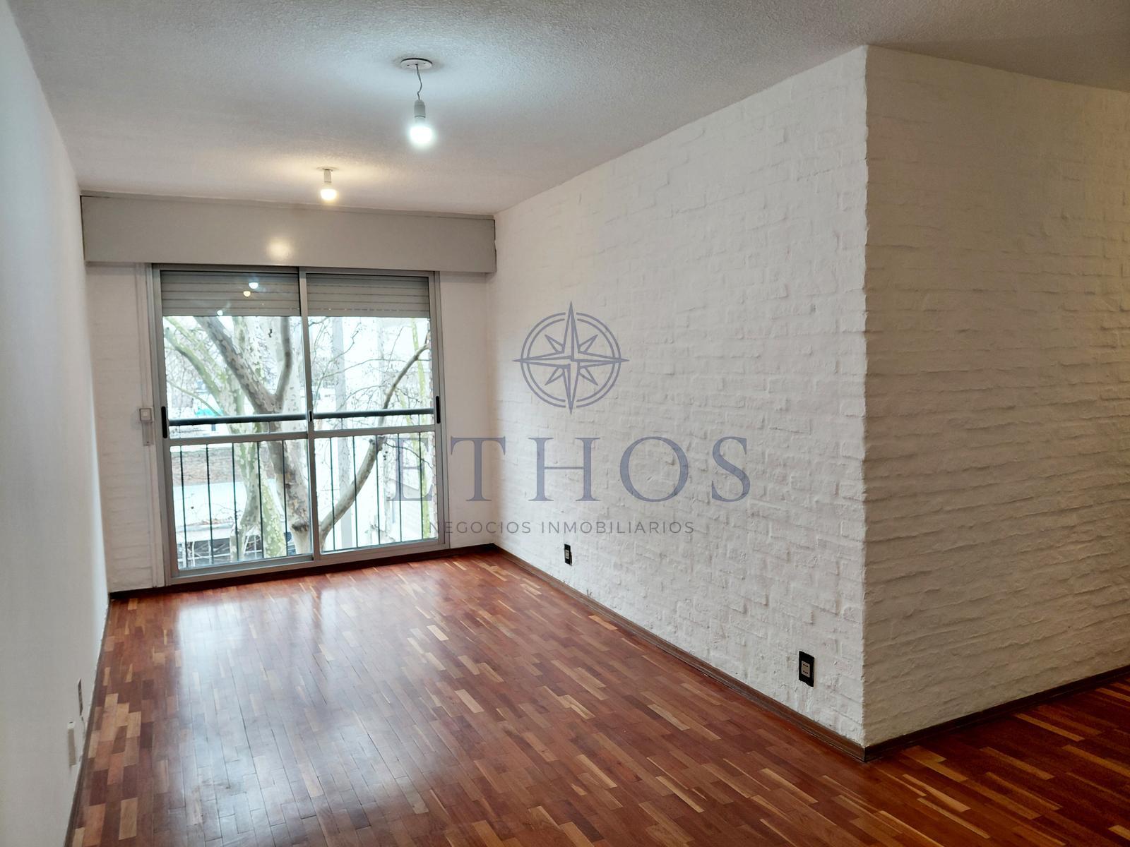 Apartamento en Cordón