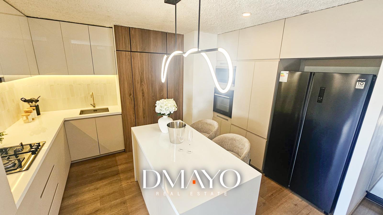 Departamento en venta en San Isidro
