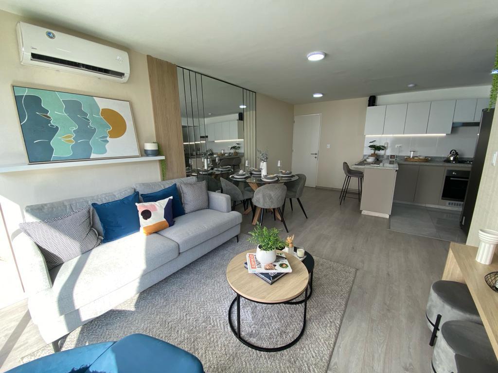 Departamento en venta en Cercado de Lima