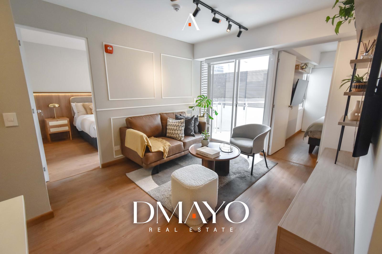 Departamento en venta en San Isidro