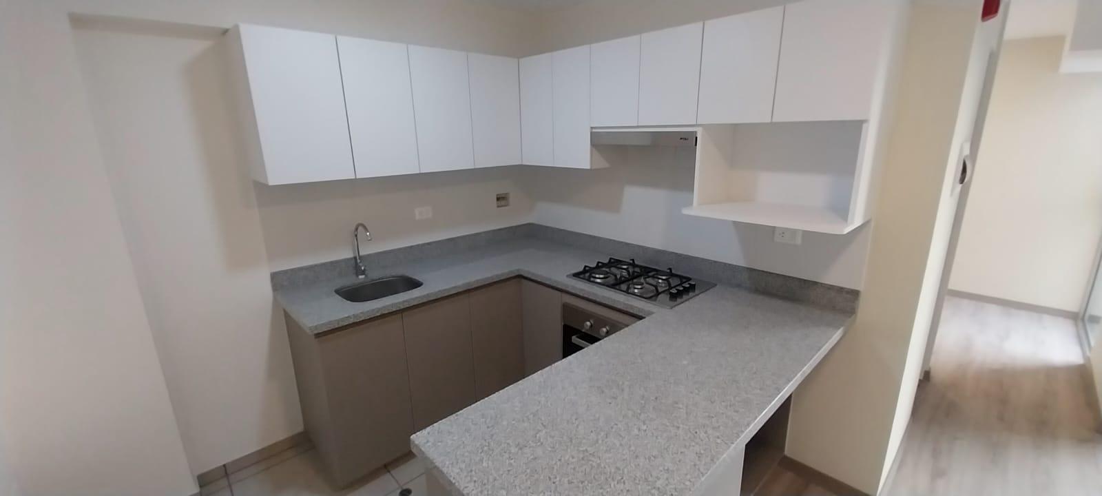 Departamento en venta en Cercado de Lima