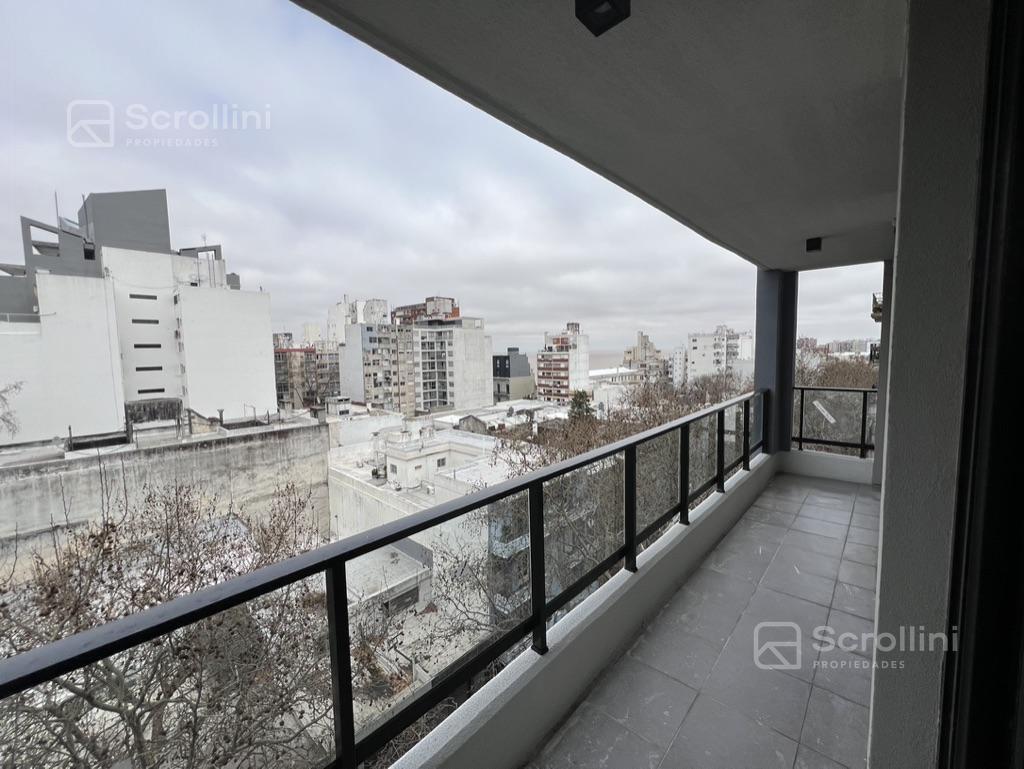 Apartamento en venta en Centro