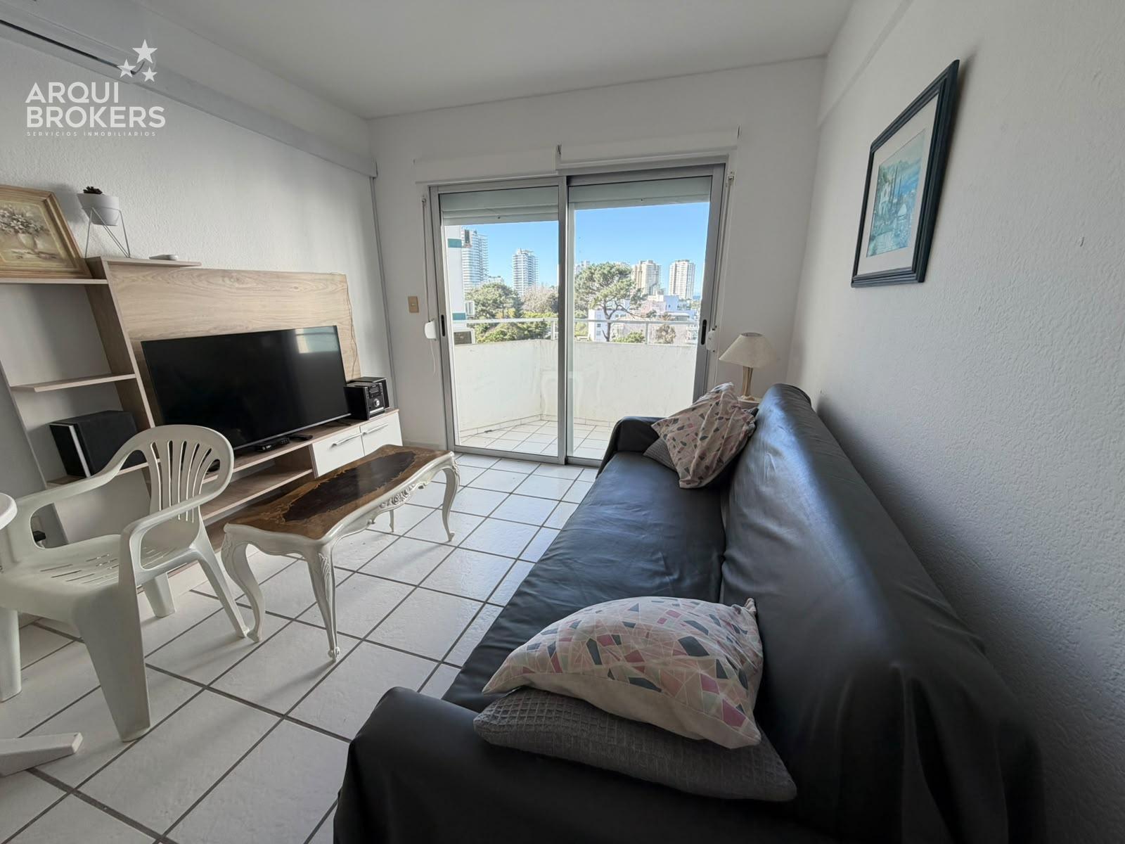 Apartamento de 2 dormitorios con garaje en Punta del Este – Aidy Grill - foto 3