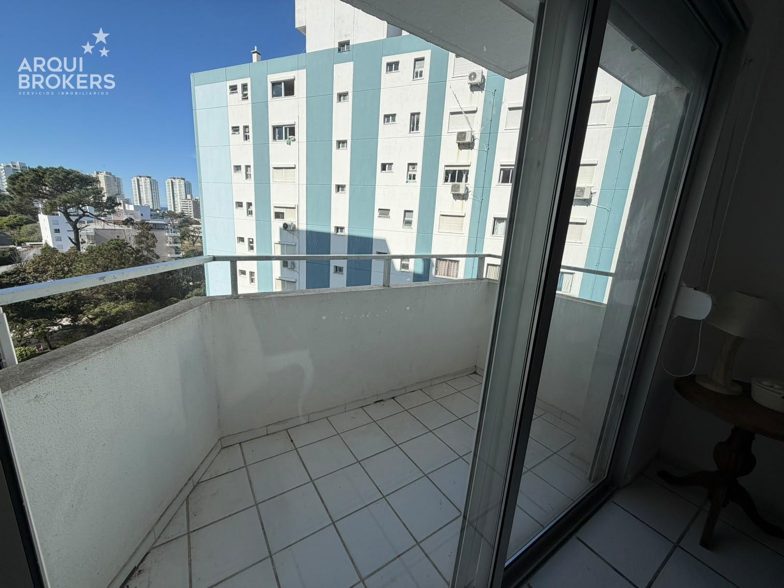 Apartamento de 2 dormitorios con garaje en Punta del Este – Aidy Grill - foto 4