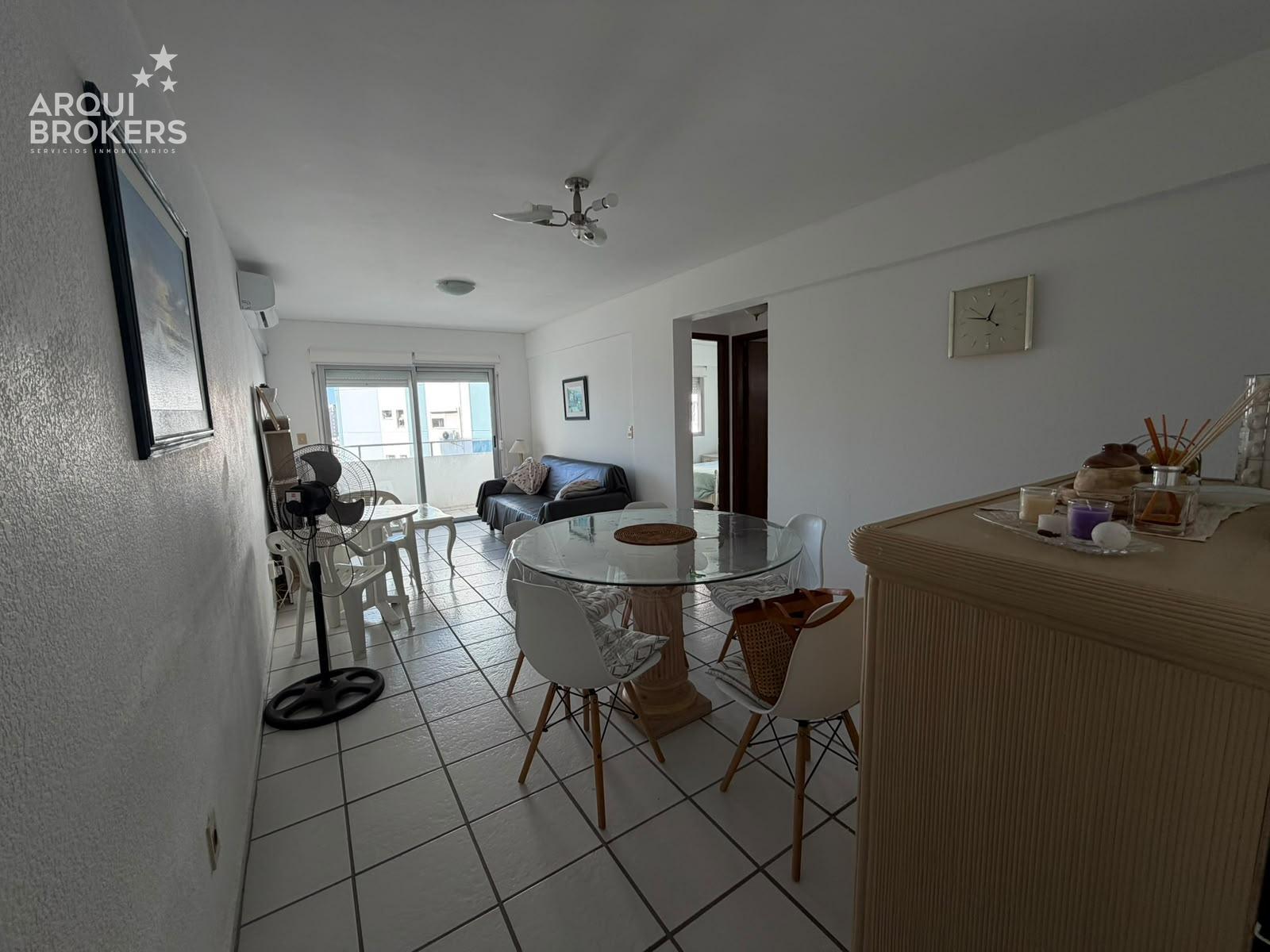Apartamento de 2 dormitorios con garaje en Punta del Este – Aidy Grill - foto 5