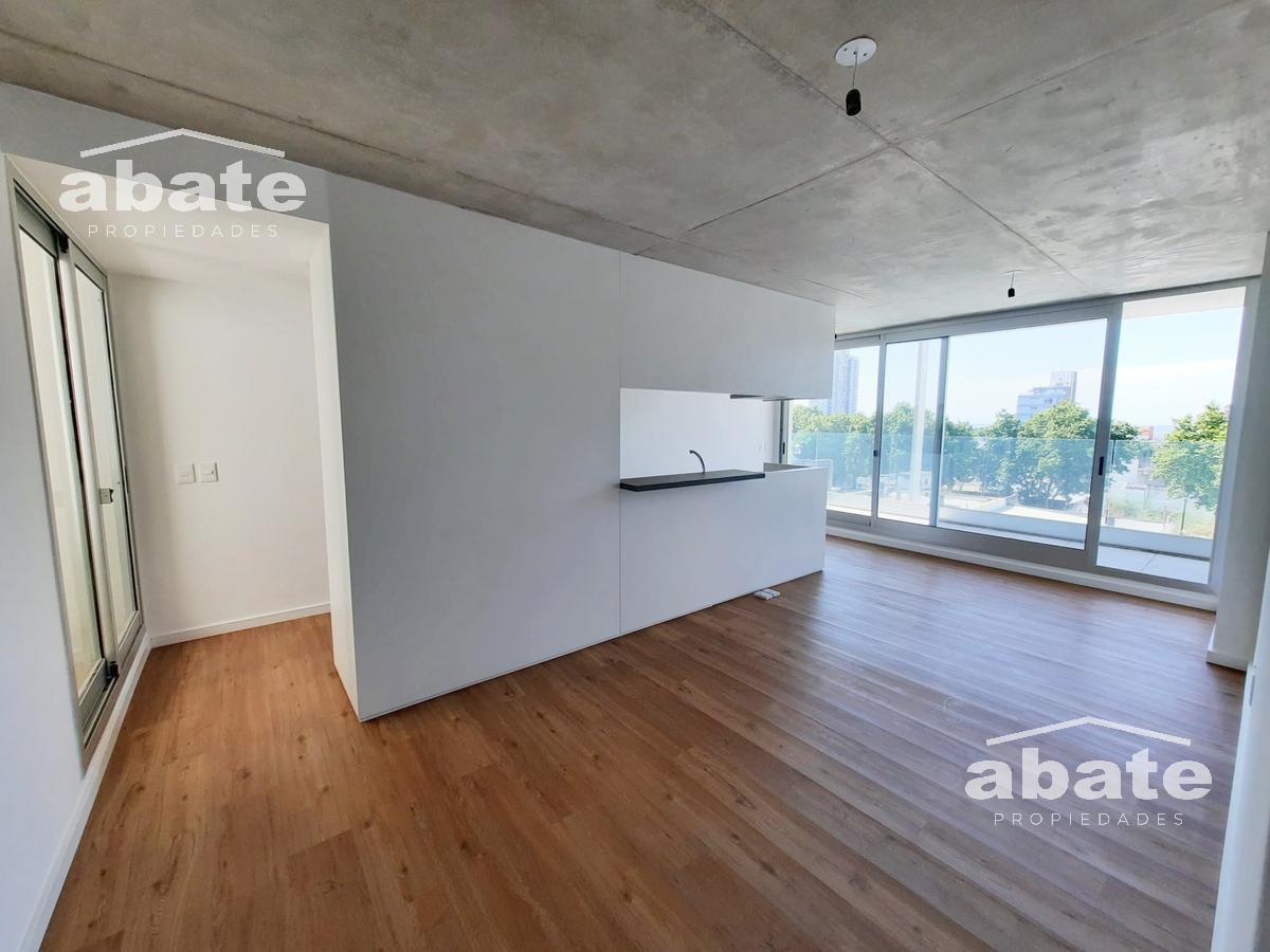 Alquiler apartamento 2 dormitorios Terraza Cochera