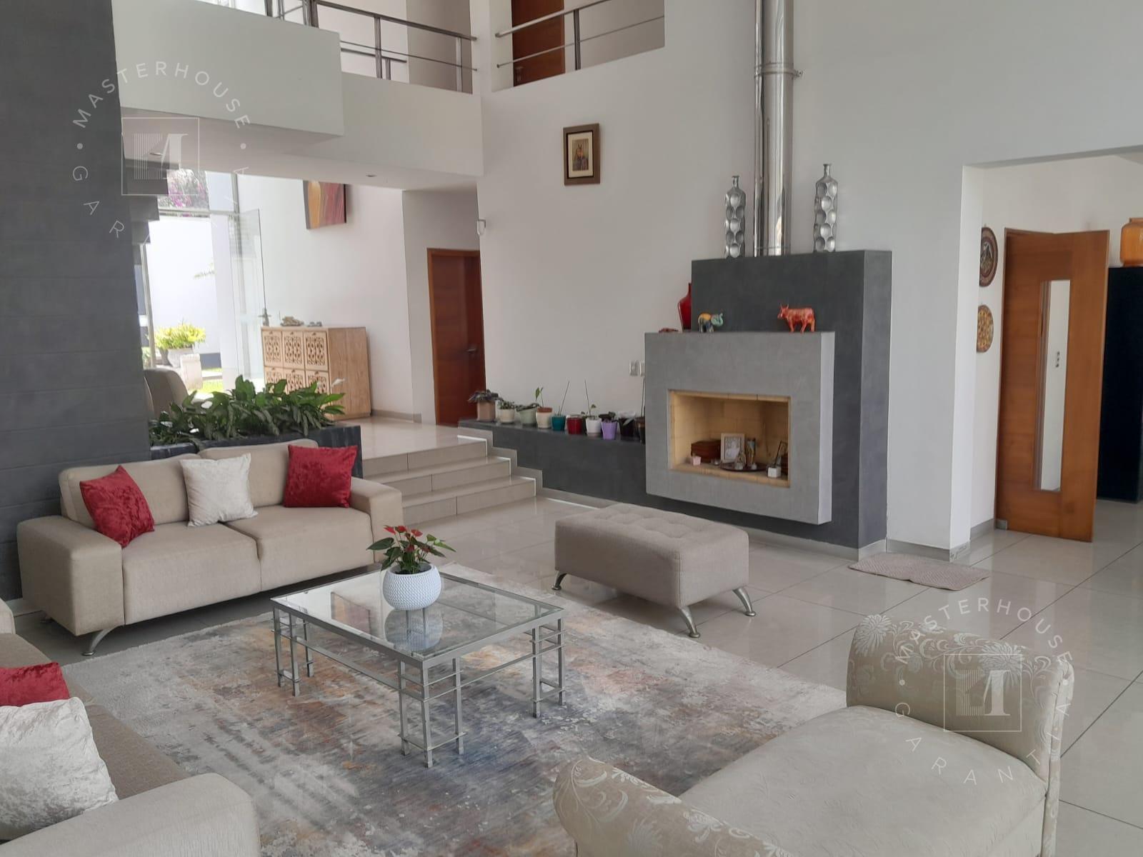 Casa en venta en La Molina