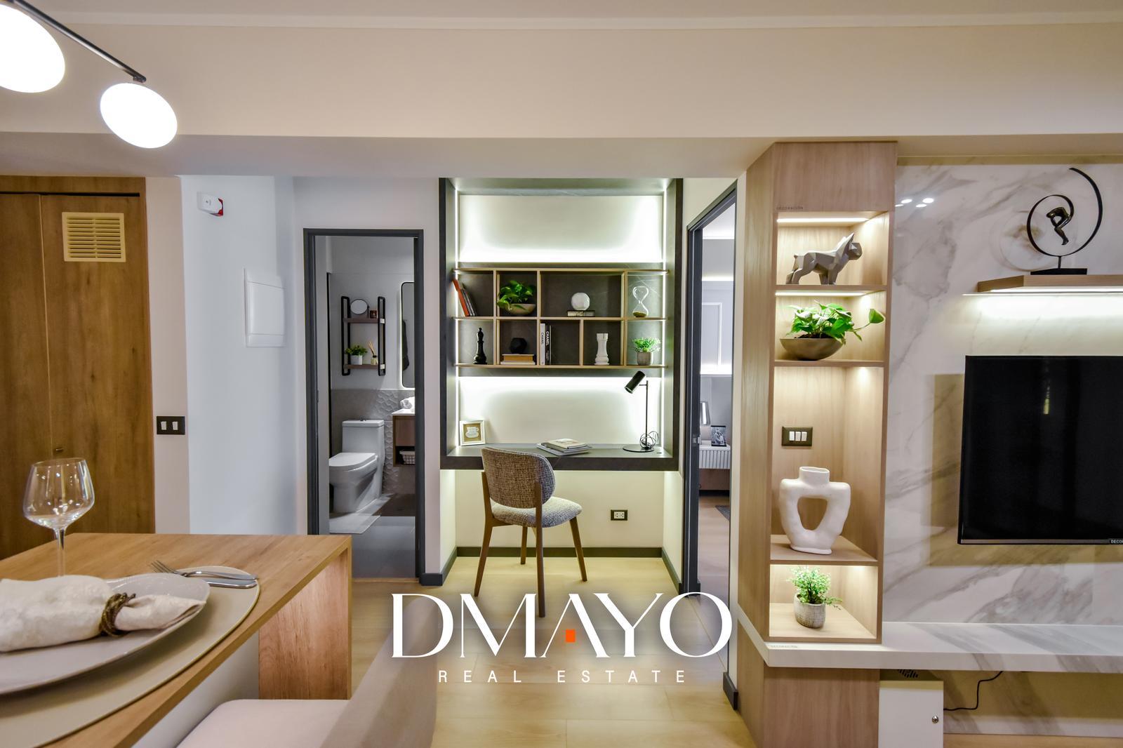Departamento en venta en Santiago de Surco