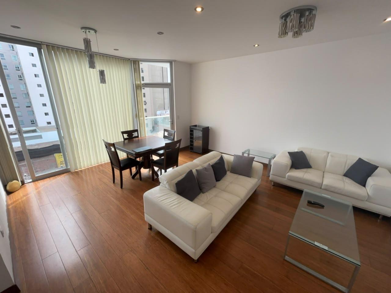 Departamento en venta en Miraflores