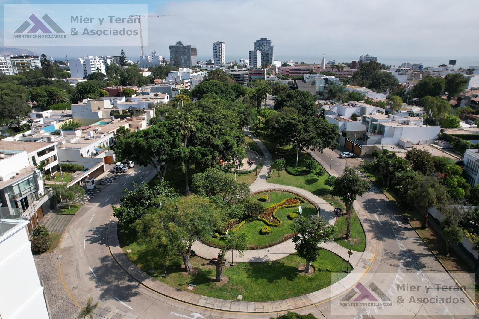 Departamento en venta en San Isidro