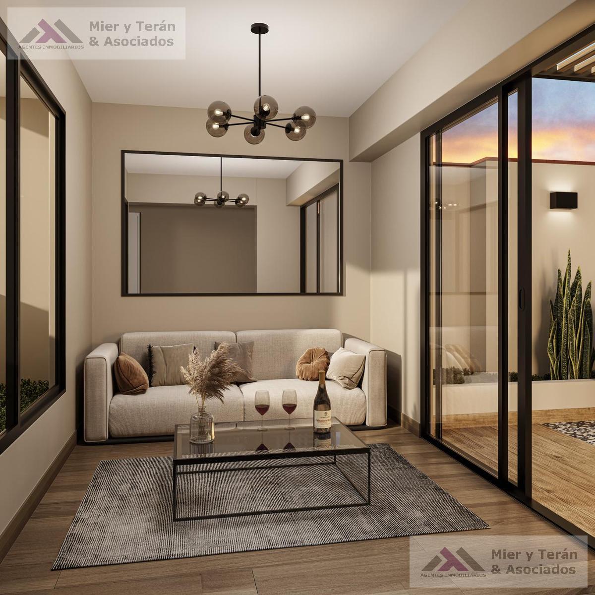 Departamento en venta en Lince