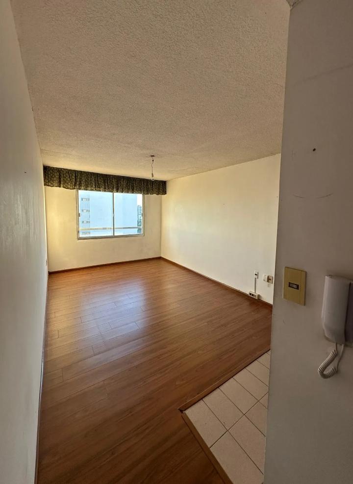 Alquiler Monoambiente 25m2 Pedro Olmida y Av. 8 de Octubre. Piso 9