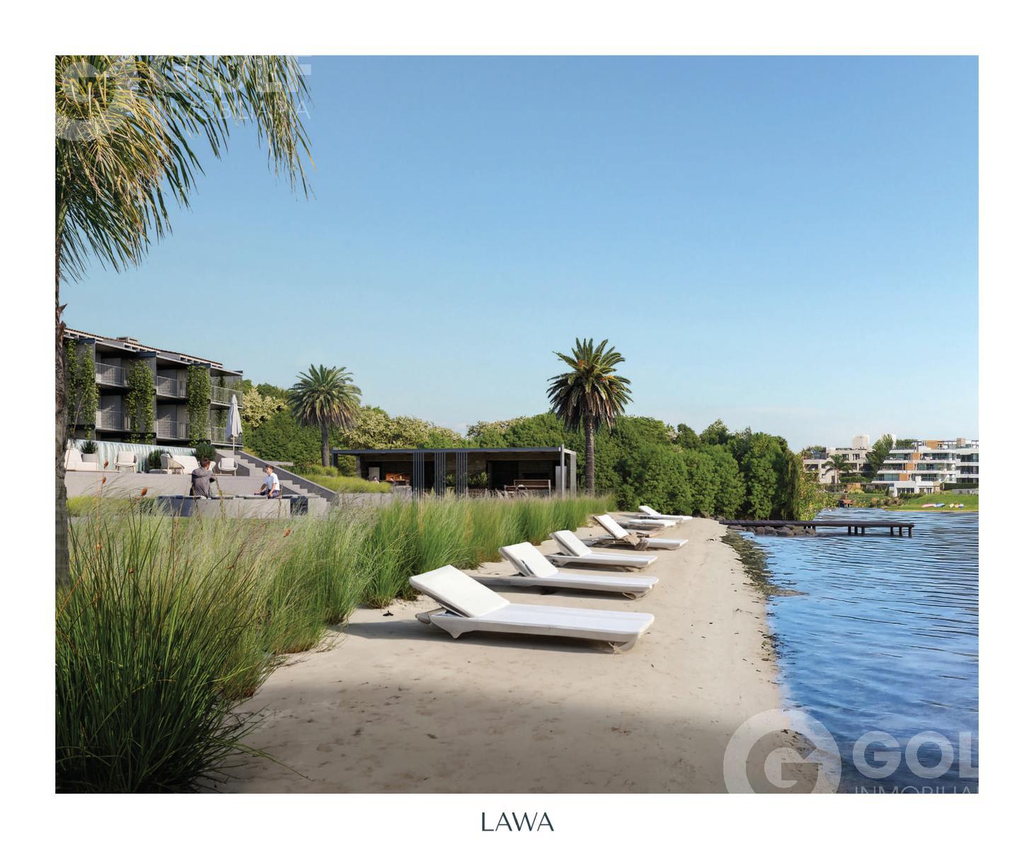 Venta de apartamento 2 dormitorios con terraza y parrillero en Carrasco Este