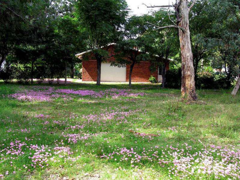 Venta de Terreno - El Ensueño, Balneario Santa Ana Lote 15 M 11 - foto 5