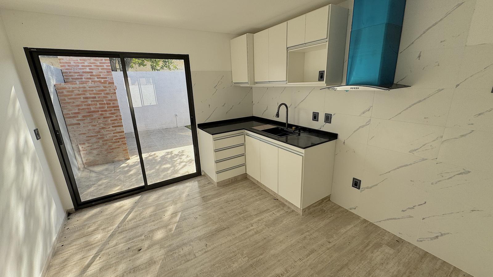 Casa Venta 3 Dormitorios 2 Baños Parrillero a Estrenar - foto 3
