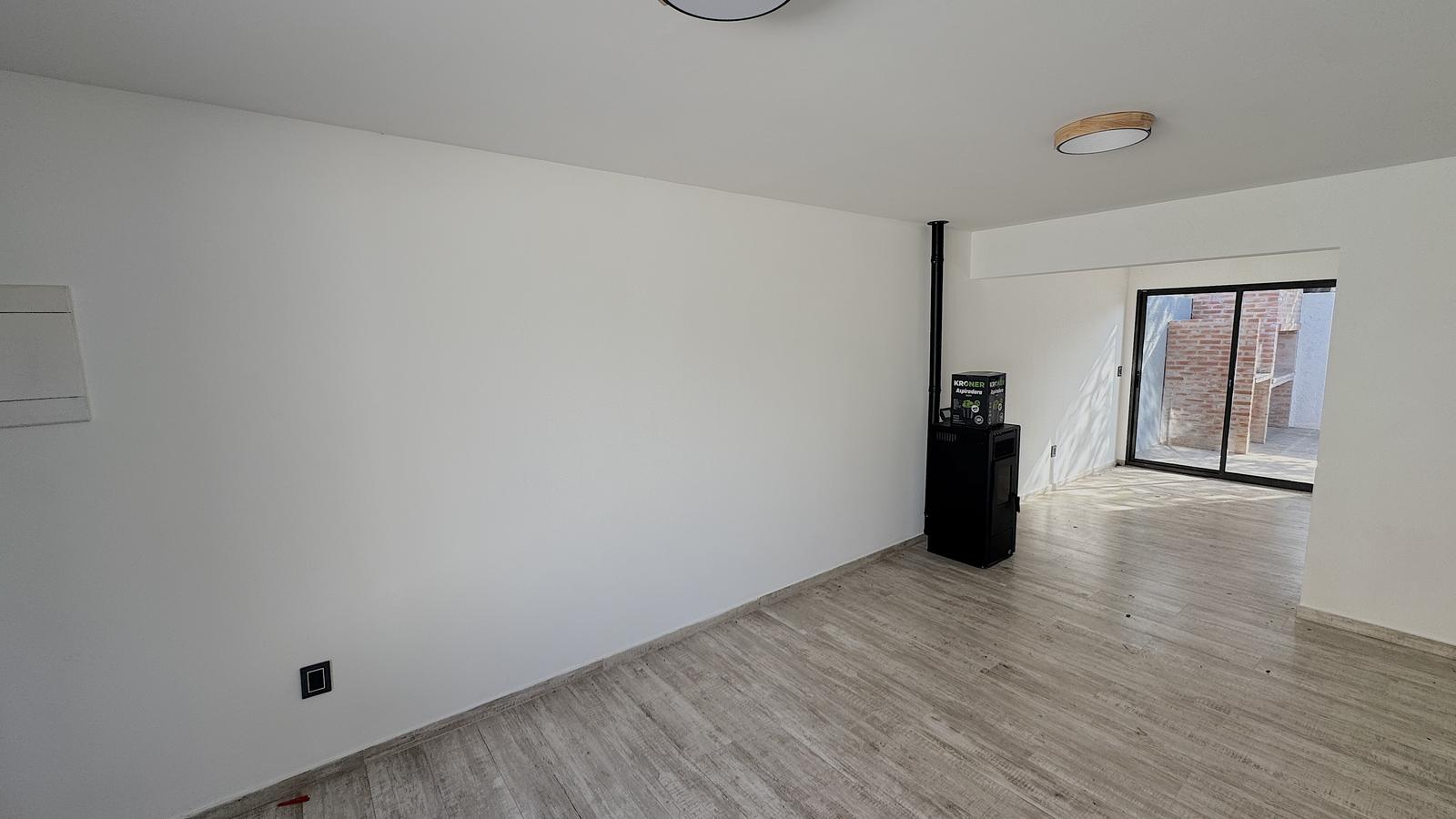 Casa Venta 3 Dormitorios 2 Baños Parrillero a Estrenar - foto 4