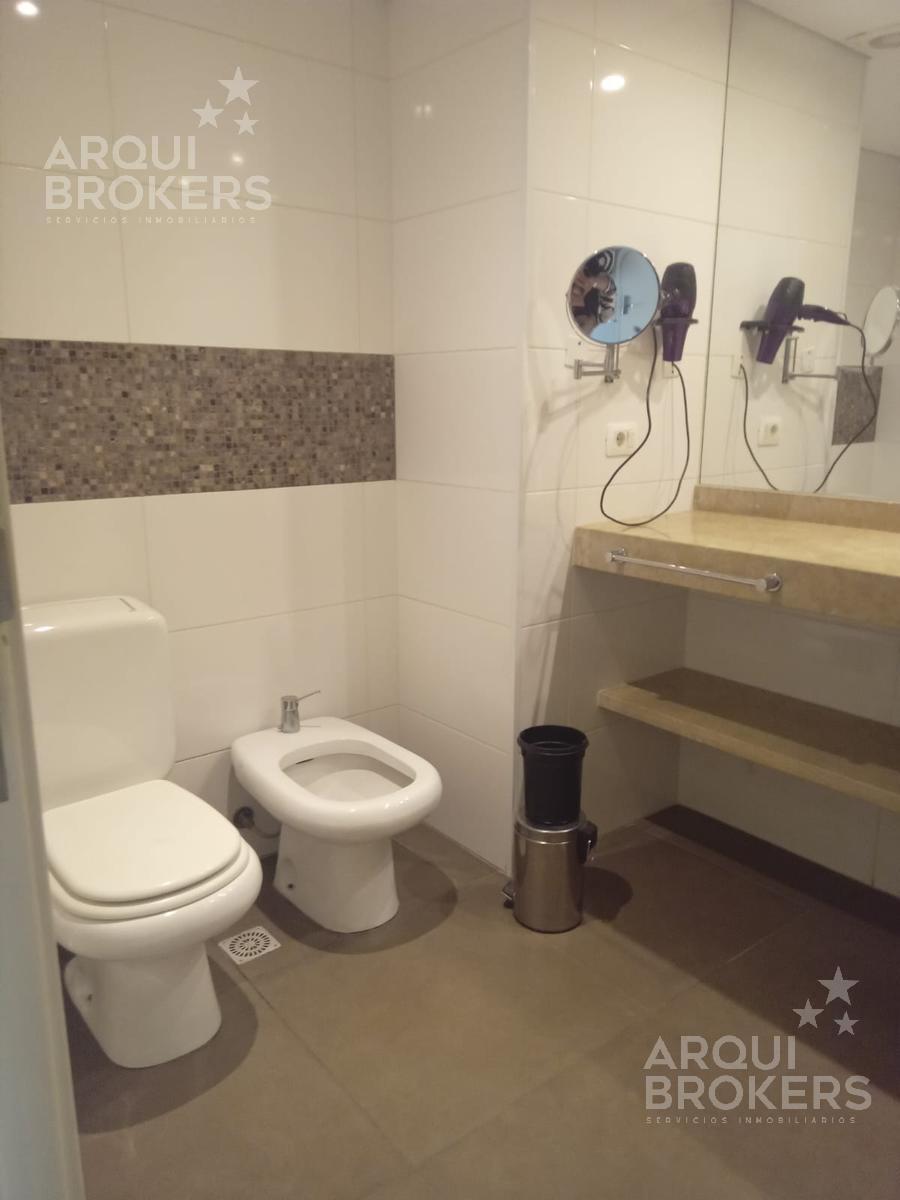 Apartamento monoambiente en alquiler  Punta Carretas · Foto 10