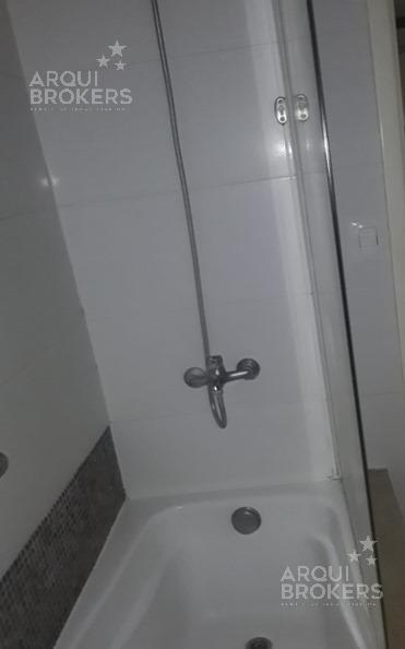 Apartamento monoambiente en alquiler  Punta Carretas · Foto 11