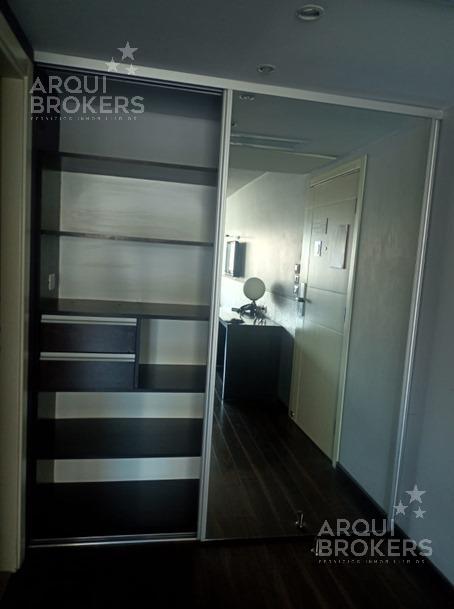 Apartamento monoambiente en alquiler  Punta Carretas · Foto 12