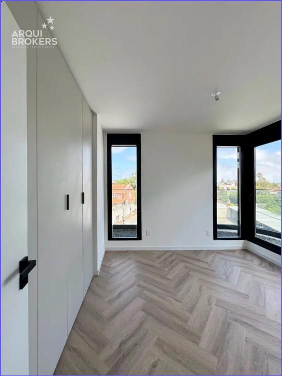 Alquiler de apartamento de dos dormitorios en Barra de Carrasco - 205C · Foto 9
