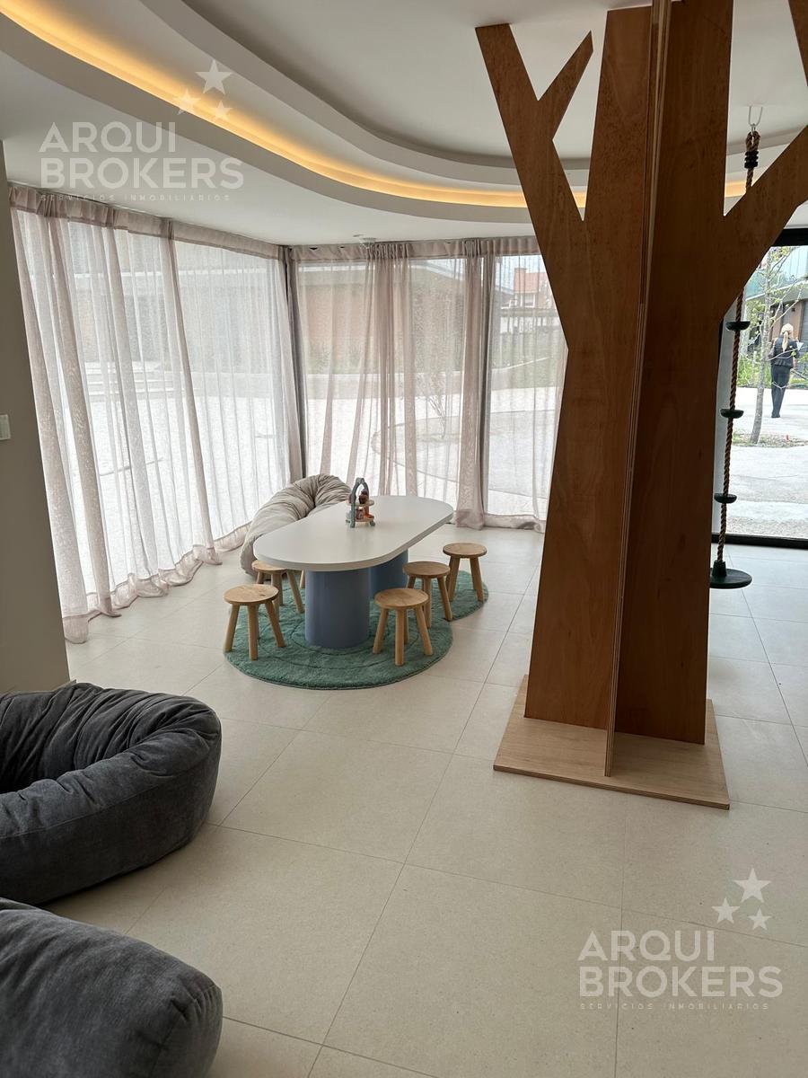 Alquiler de apartamento de dos dormitorios en Barra de Carrasco - 205C · Foto 10