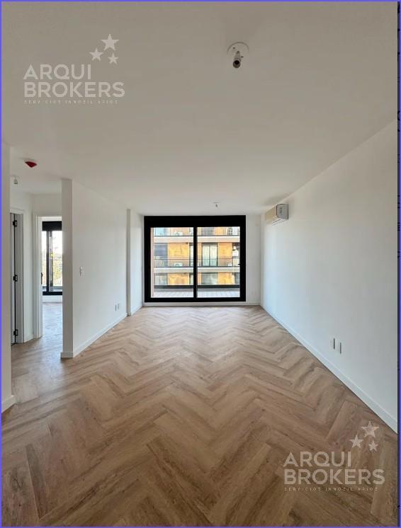 Apartamento de dos dormitorios en alquiler en Barra de Carrasco - 501B · Foto 3
