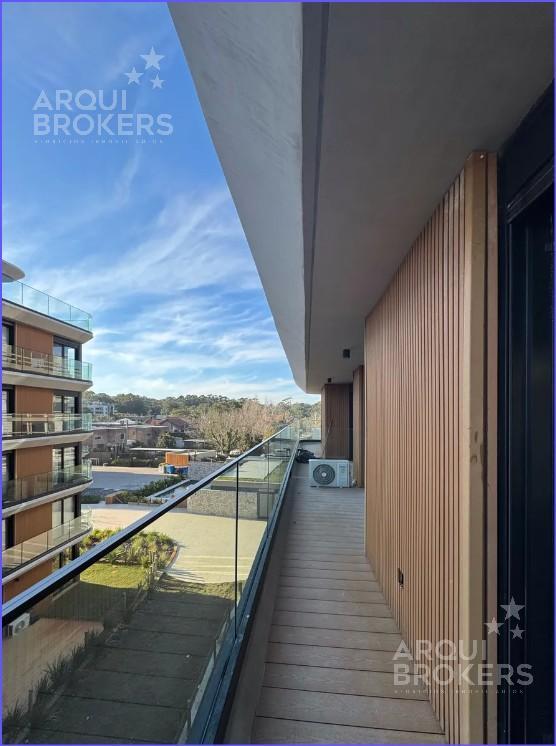 Apartamento de dos dormitorios en alquiler en Barra de Carrasco - 501B · Foto 6