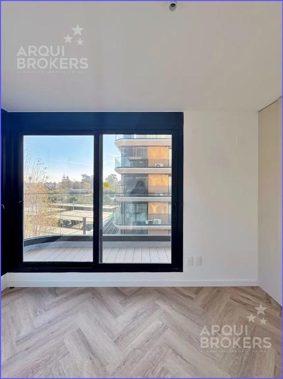 Apartamento de dos dormitorios en alquiler en Barra de Carrasco - 501B · Foto 7