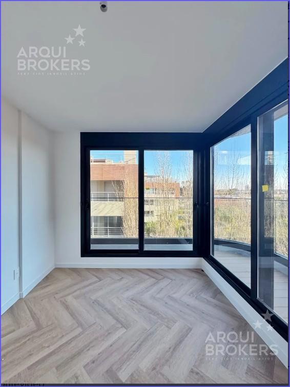 Apartamento de dos dormitorios en alquiler en Barra de Carrasco - 501B · Foto 8