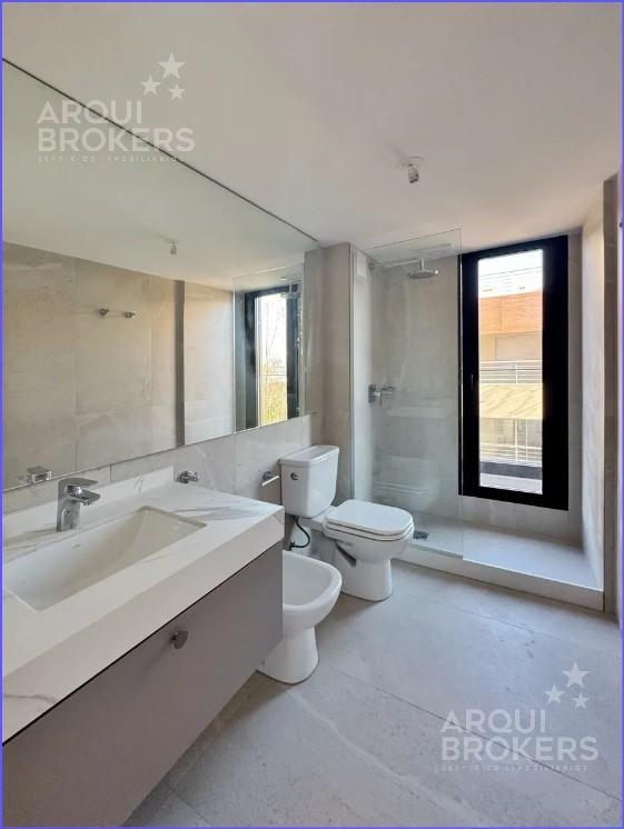 Apartamento de dos dormitorios en alquiler en Barra de Carrasco - 501B · Foto 9