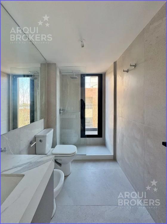 Apartamento de dos dormitorios en alquiler en Barra de Carrasco - 501B · Foto 10