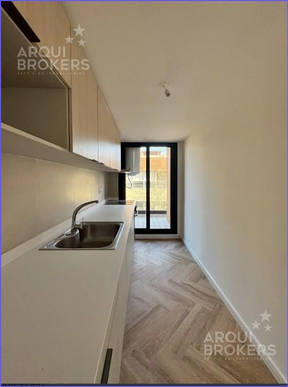 Apartamento de dos dormitorios en alquiler en Barra de Carrasco - 501B · Foto 11