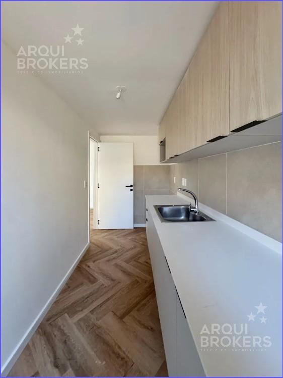 Apartamento de dos dormitorios en alquiler en Barra de Carrasco - 501B · Foto 12