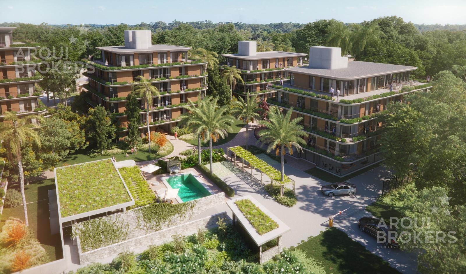 Apartamento de un dormitorio en alquiler en Barra de Carrasco - 505 · Foto 2