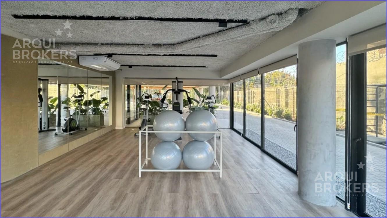 Apartamento de dos dormitorios en alquiler en Barra de Carrasco - 401 · Foto 4