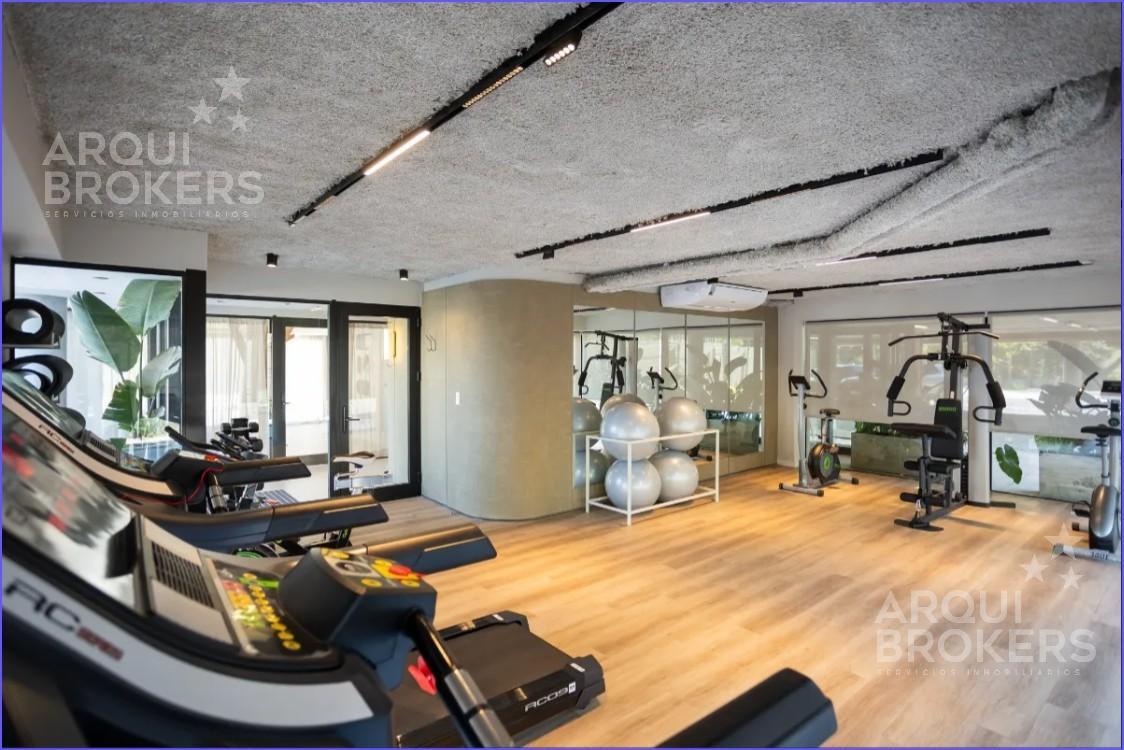Apartamento de dos dormitorios en alquiler en Barra de Carrasco - 401 · Foto 5