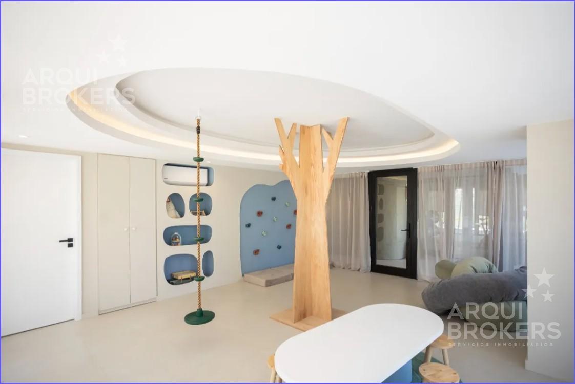 Apartamento de dos dormitorios en alquiler en Barra de Carrasco - 401 · Foto 6