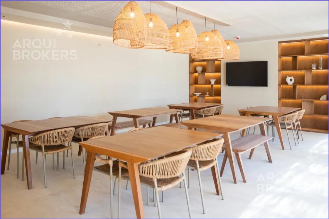 Apartamento de dos dormitorios en alquiler en Barra de Carrasco - 401 · Foto 8