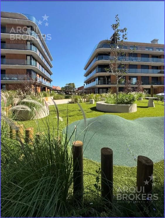 Apartamento de dos dormitorios en alquiler en Barra de Carrasco - 401 · Foto 10