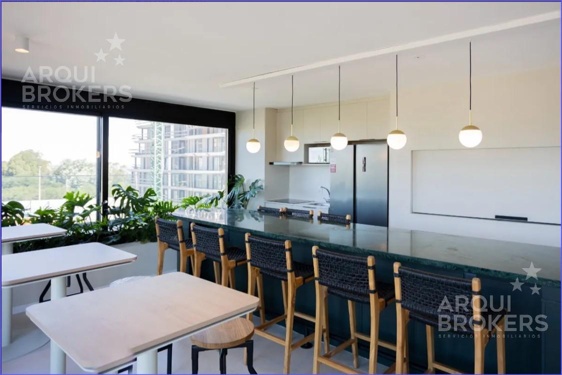 Apartamento de dos dormitorios en alquiler en Barra de Carrasco - 401 · Foto 11