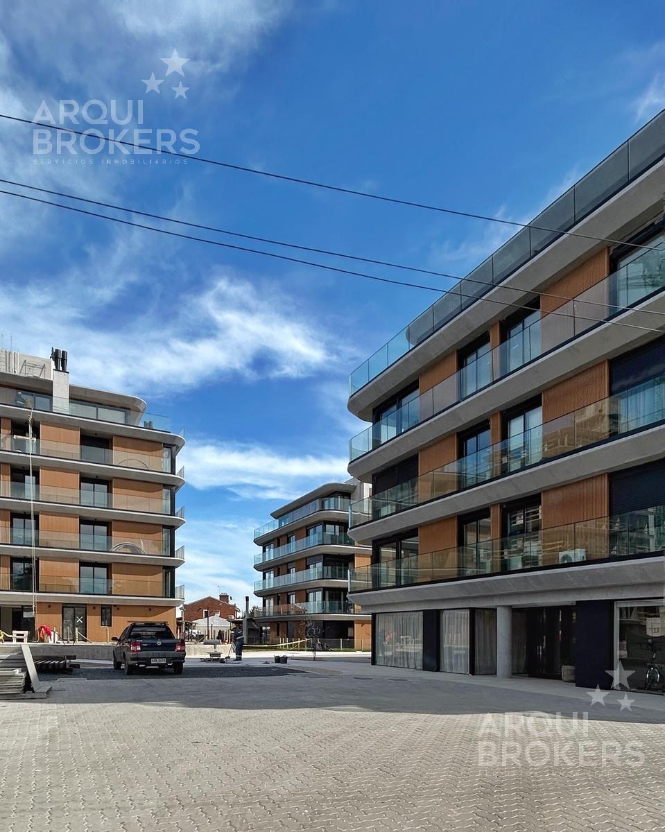 Apartamento de dos dormitorios en alquiler en Barra de Carrasco - 401 · Foto 12